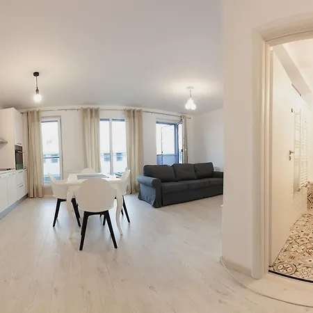 Iulius Mall City Apartamento