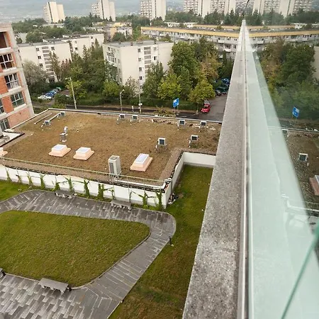 Iulius Mall City Apartamento *
