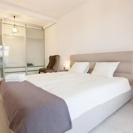 Iulius Mall City Apartamento