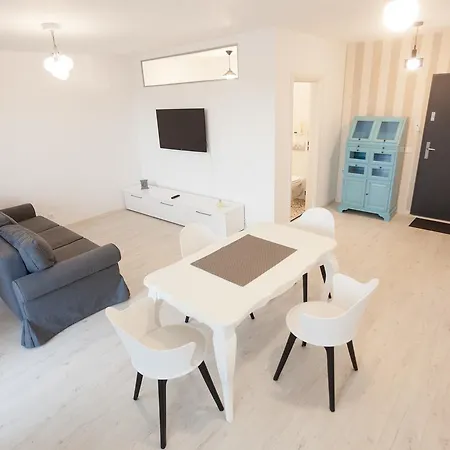 Apartamento Iulius Mall City Cluj-Napoca