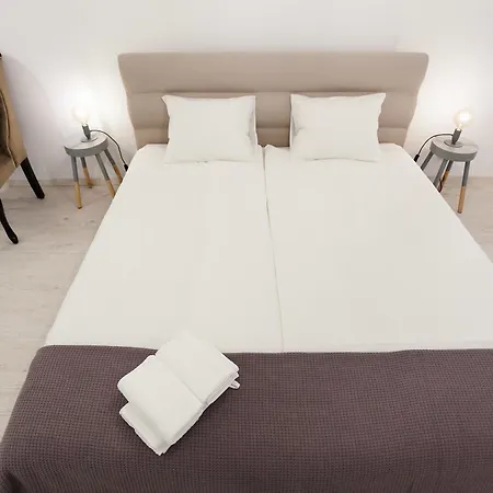 Apartamento Iulius Mall City Cluj-Napoca