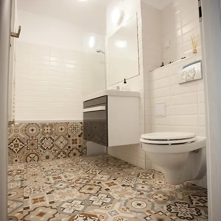 Apartamento Iulius Mall City *