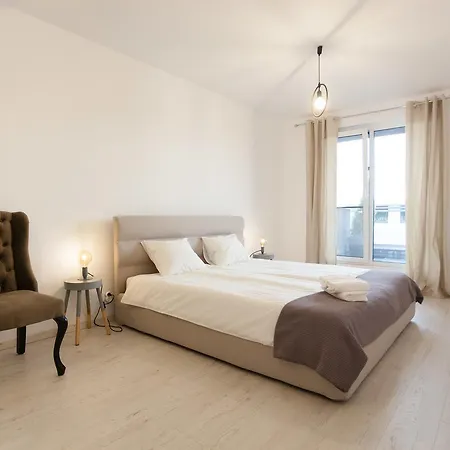 Iulius Mall City Apartamento